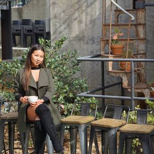 Meet your Posher, Amanda